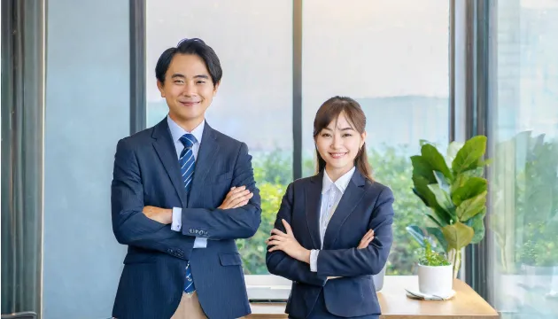 【新卒採用2024】エントリー受付中!